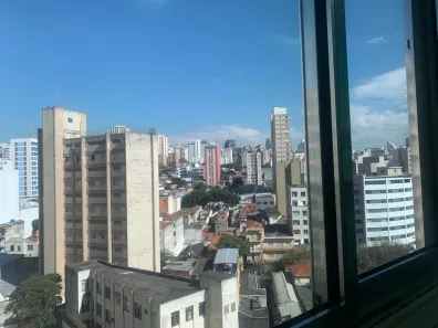Apartamento com 3 Quartos à venda, 110m² no Bela Vista, São Paulo