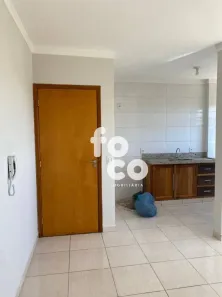 Apartamento com 2 Quartos à venda, 45m² no Daniel Fonseca, Uberlândia
