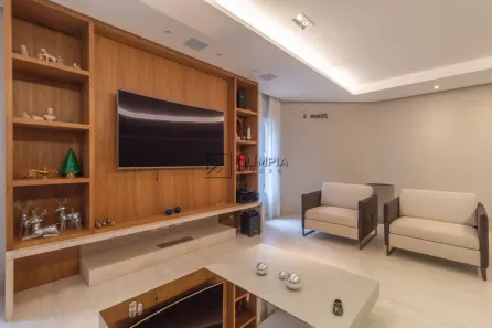 Casa com 4 Quartos à venda, 401m² no Vila Madalena, São Paulo