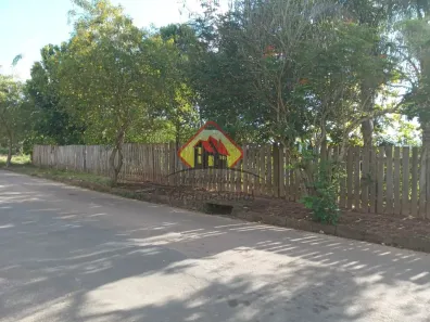 Lote/Terreno à venda, 2770m² no , Redenção da Serra