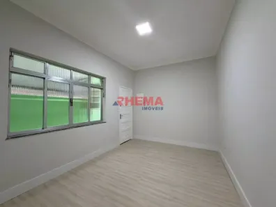 Apartamento com 1 Quarto à venda, 65m² no Embaré, Santos