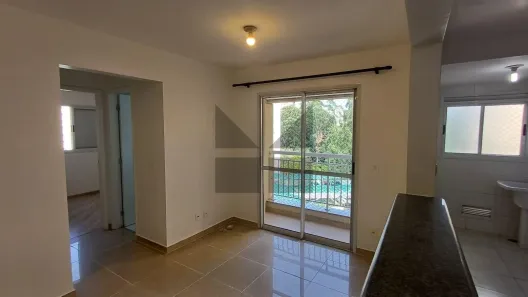 Apartamento com 2 Quartos à venda, 56m² no Parque Taboão, Taboão da Serra
