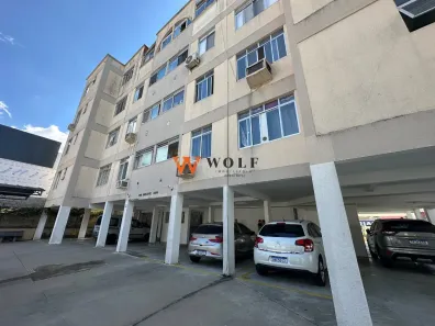 Apartamento com 1 Quarto à venda, 43m² no Campinas, São José