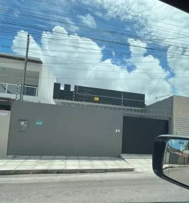 Casa com 3 Quartos à venda, 100m² no Jardim Cidade Universitária, João Pessoa