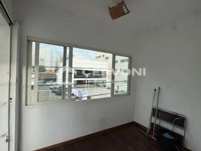 Kitnet com 1 Quarto para alugar, 40m² no Vila Adyana, São José dos Campos