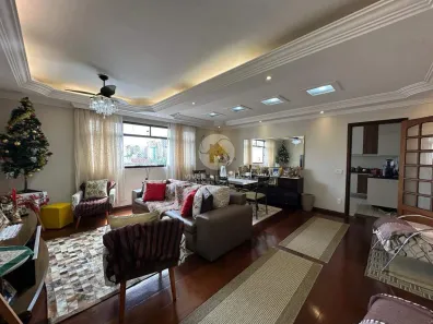 Apartamento com 3 Quartos à venda, 125m² no Ponta da Praia, Santos
