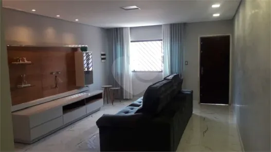 Sobrado com 3 Quartos à venda, 137m² no Vila Guilherme, São Paulo