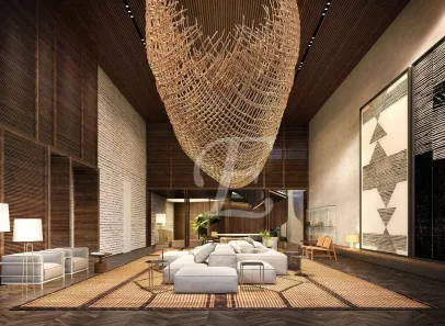 Apartamento com 4 Quartos à venda, 472m² no Itaim Bibi, São Paulo