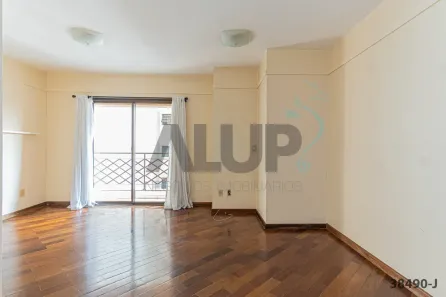 Apartamento com 3 Quartos à venda, 86m² no Cidade Monções, São Paulo