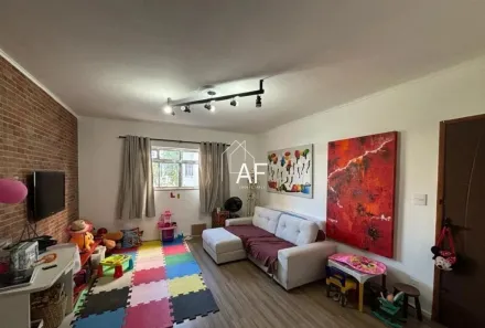 Apartamento com 3 Quartos à venda, 82m² no Água Fria, São Paulo