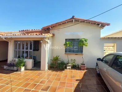 Casa com 4 Quartos à venda, 313m² no Jardim Dom Bosco, Campinas