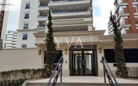 Apartamento com 4 Quartos à venda, 287m² no Itaim Bibi, São Paulo