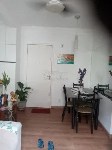 Apartamento com 2 Quartos à venda, 52m² no Residencial Macedo Teles I, São José do Rio Preto