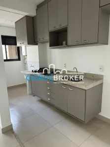 Apartamento com 3 Quartos à venda, 80m² no Jardim Tarraf II, São José do Rio Preto