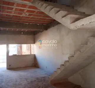 Casa com 3 Quartos à venda, 229m² no Bonfim Paulista, Ribeirão Preto