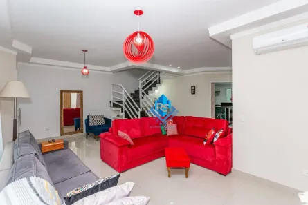 Sobrado com 3 Quartos à venda, 256m² no Vila Lusitânia, São Bernardo do Campo