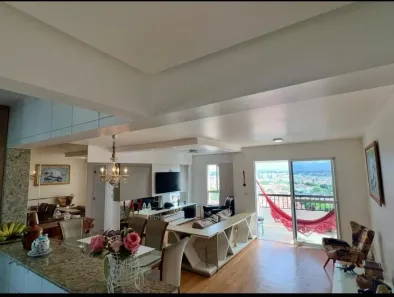 Apartamento com 3 Quartos à venda, 110m² no Luzia, Aracaju
