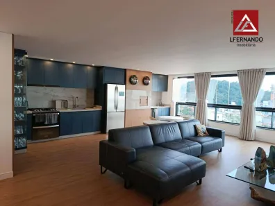 Apartamento com 3 Quartos à venda, 156m² no Centro, Penha