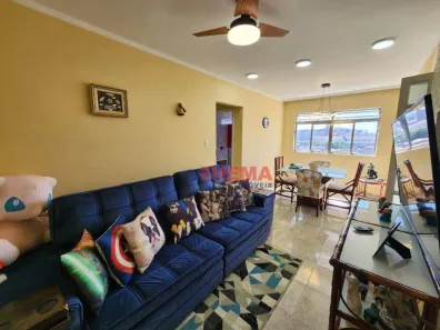 Apartamento com 2 Quartos à venda, 100m² no Ponta da Praia, Santos