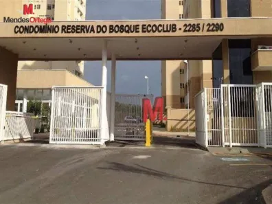Apartamento com 2 Quartos à venda, 62m² no Jardim Guarujá, Sorocaba