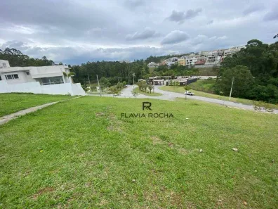 Lote/Terreno à venda, 826m² no Paiol Velho, Santana de Parnaíba