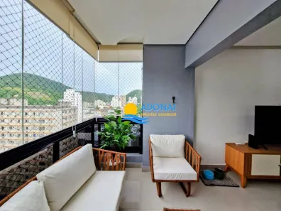 Apartamento com 2 Quartos à venda, 120m² no Pitangueiras, Guarujá