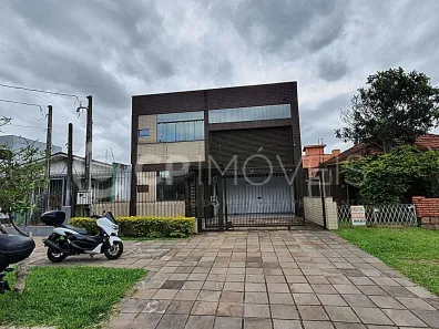 Galpão/Depósito/Armazém à venda, 195m² no Sarandi, Porto Alegre