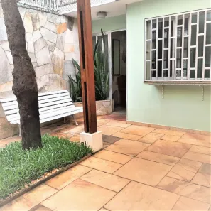Casa com 2 Quartos à venda, 104m² no Campo Belo, São Paulo
