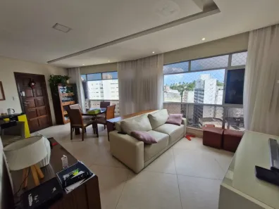 Apartamento com 3 Quartos à venda, 105m² no Barra, Salvador