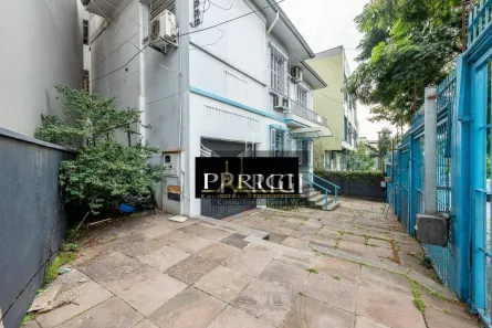 Casa com 4 Quartos para alugar, 255m² no Petrópolis, Porto Alegre