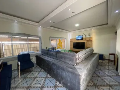 Sobrado com 4 Quartos à venda, 430m² no Jardim Santa Clara, Guarulhos