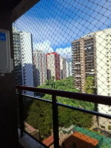 Apartamento com 2 Quartos à venda, 87m² no Barra da Tijuca, Rio de Janeiro