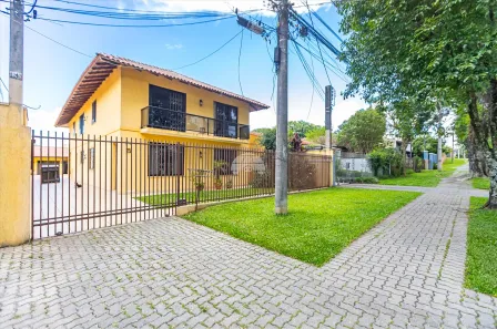 Casa com 6 Quartos à venda, 225m² no Boa Vista, Curitiba