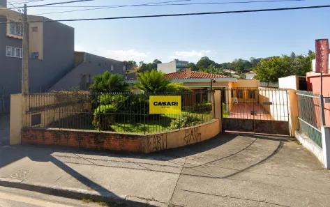 Lote/Terreno à venda, 623m² no Demarchi, São Bernardo do Campo