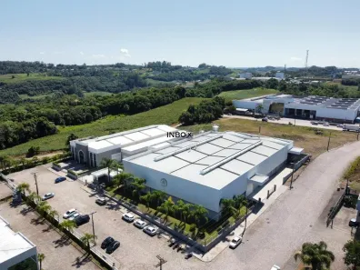 Galpão/Depósito/Armazém para alugar, 2500m² no São Valentin, Bento Gonçalves