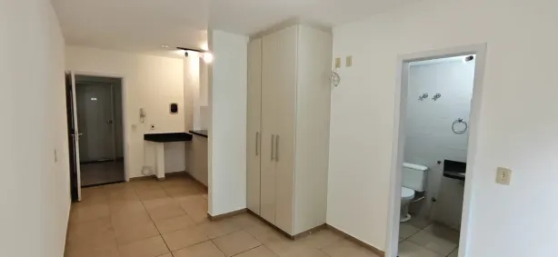 Apartamento com 1 Quarto para alugar, 30m² no Alto da Glória, Goiânia