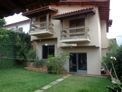 Casa com 3 Quartos à venda, 280m² no Parque Campolim, Sorocaba