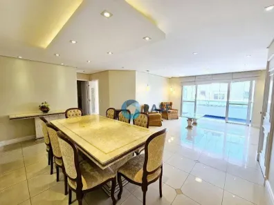 Apartamento com 4 Quartos à venda, 169m² no Brooklin Paulista, São Paulo