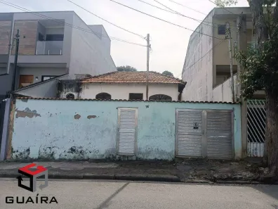 Lote/Terreno à venda, 300m² no Vila Gonçalves, São Bernardo do Campo