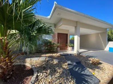 Casa com 3 Quartos à venda, 170m² no Pedra Branca, Palhoça