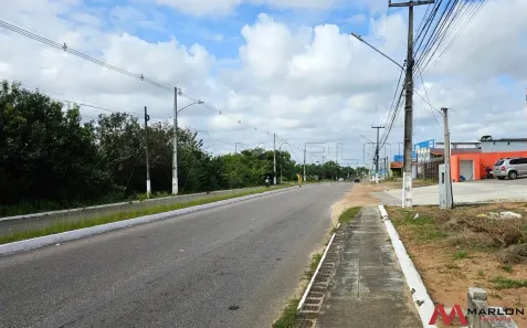 Lote/Terreno à venda, 4500m² no Nova Parnamirim, Parnamirim