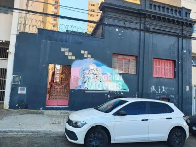 Imóvel Comercial com 5 Quartos à venda, 499m² no Botafogo, Campinas