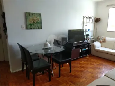 Apartamento com 2 Quartos à venda, 71m² no Vila Mariana, São Paulo