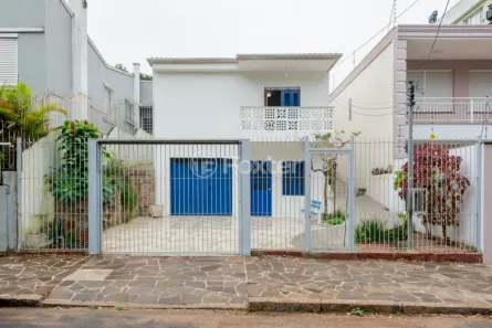 Casa com 3 Quartos à venda, 184m² no Jardim São Pedro, Porto Alegre