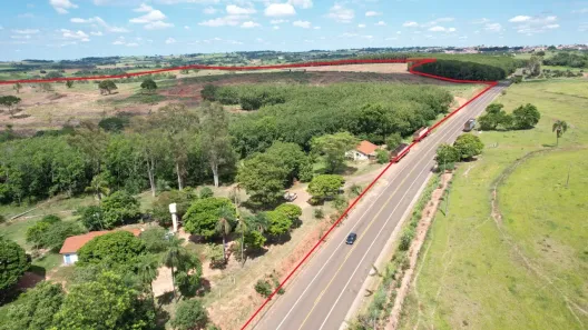 Fazenda/Sítio à venda, 1597200m² no , Auriflama