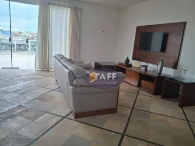 Cobertura com 5 Quartos à venda, 154m² no Braga, Cabo Frio