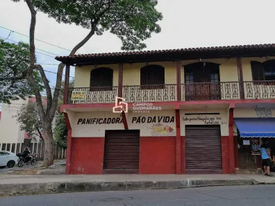 Ponto Comercial para alugar, 35m² no Madre Gertrudes, Belo Horizonte