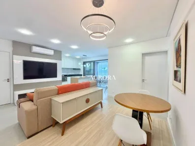 Apartamento com 3 Quartos à venda, 89m² no Guanabara Parque Boulevard, Londrina