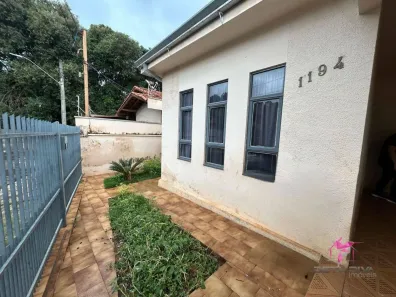 Casa com 3 Quartos à venda, 93m² no Centro, Leme