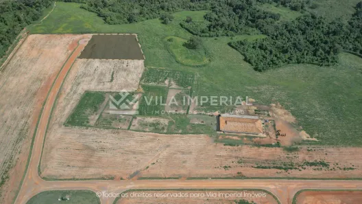 Lote/Terreno à venda, 2304m² no Fazenda Santo Antonio - Haras Larissa, Monte Mor